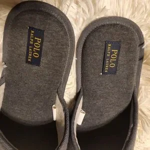 Polo Ralph Lauren | Shoes | Polo Ralph Lauren Golf Bear  display picture 1